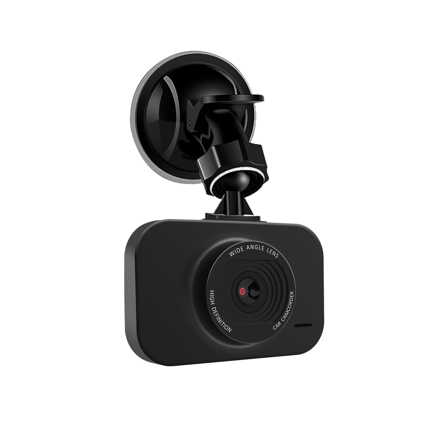 T616 3″ Dash Cam With 16GB SD Card