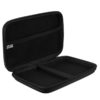 7 inch Black Protective Hard Carry Case GPS Cover